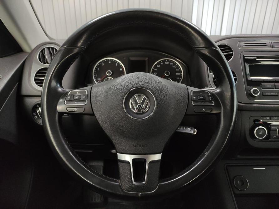 Volkswagen Tiguan I Рестайлинг Пермь  - изображение 7
