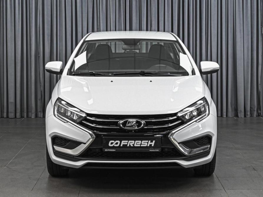 Lada (ВАЗ) Vesta I Рестайлинг (NG) Ставрополь  - изображение 3