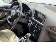 Audi Q5 I (8R) Рестайлинг Курск  - изображение 28