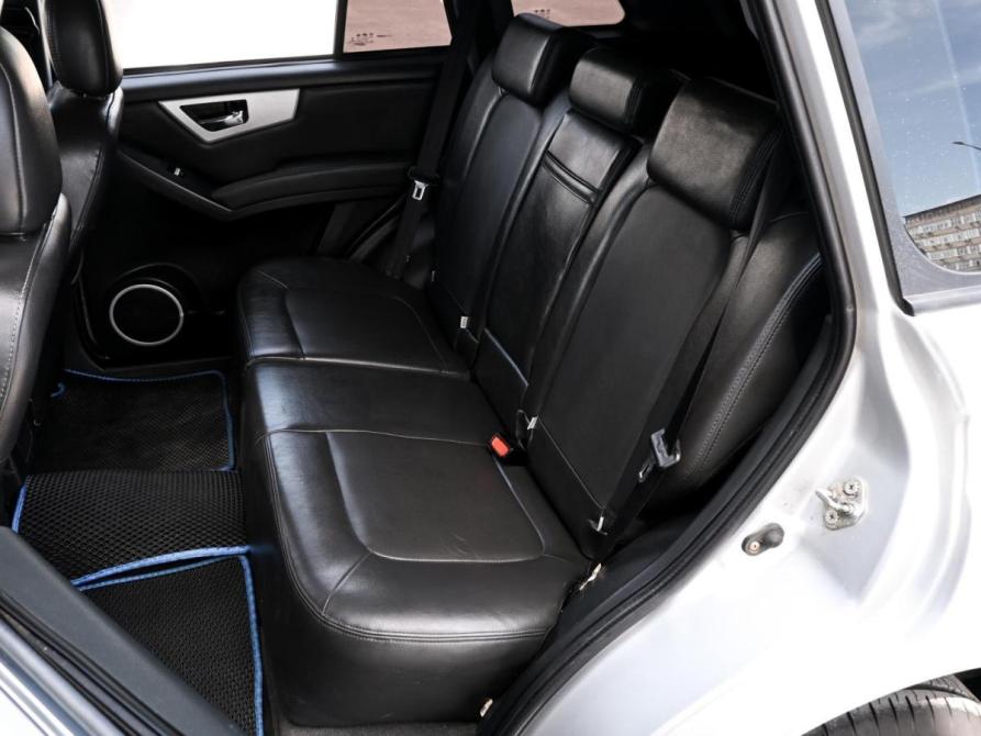 Lifan X60 I Рестайлинг Волгоград  - изображение 9