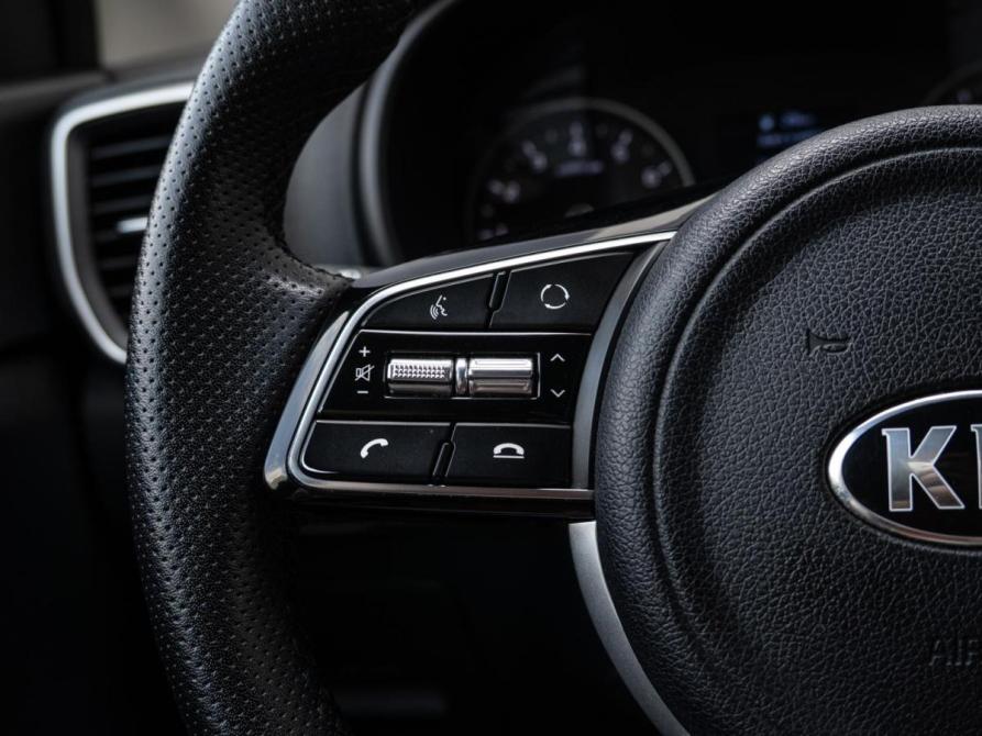 Kia Sportage IV Рестайлинг Краснодар  - изображение 15