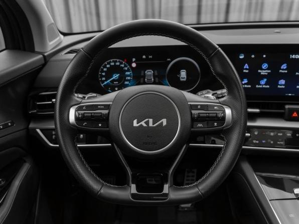 Kia Sportage V с пробегом 2025 года, цена 4 300 000 рублей, 15636 км, внедорожник, Автокод Объявления