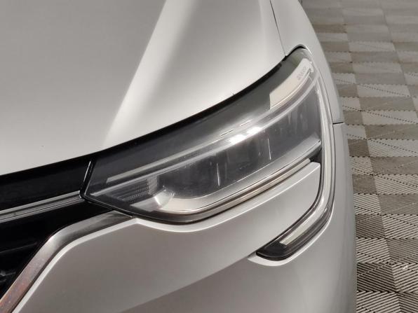 Renault Arkana I с пробегом 2019 года, цена 1 375 000 рублей, 123504 км, внедорожник, Автокод Объявления