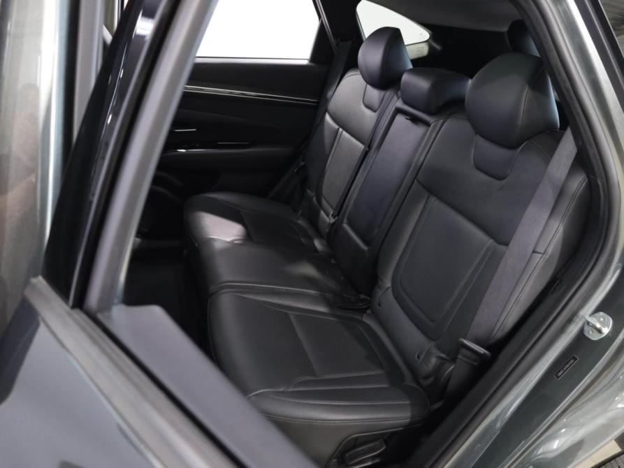 Hyundai Tucson IV Ростов-на-Дону  - изображение 9
