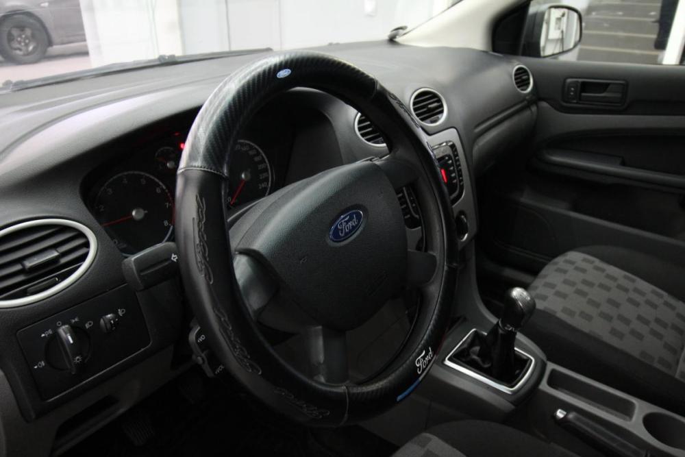 Ford Focus II Рестайлинг Сургут  - изображение 20