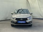 Lada (ВАЗ) Granta I Рестайлинг Липецк  - изображение 20