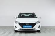 Hyundai Solaris II Рестайлинг Челябинск  - изображение 20