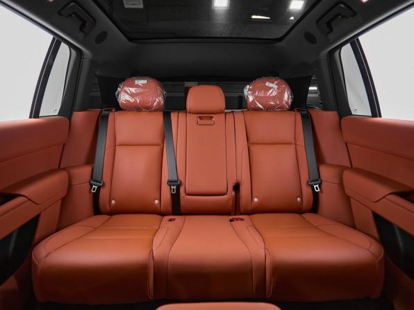 Новый Li Auto (Lixiang) L7 I Рестайлинг 2025 года, цена 10 590 000 рублей, внедорожник, Автокод Объявления