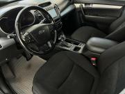 Kia Sorento II Рестайлинг Нижнекамск  - изображение 26