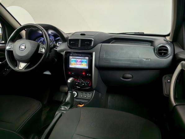 Nissan Terrano III (D10) с пробегом 2019 года, цена 1 777 000 рублей, 40122 км, внедорожник, Автокод Объявления