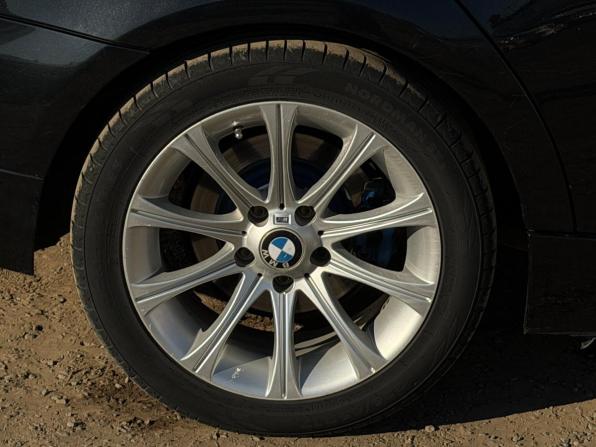 BMW 3 серии V (E90/E91/E92/E93) Рестайлинг с пробегом 2011 года, цена 1 100 000 рублей, 160953 км, седан, Автокод Объявления