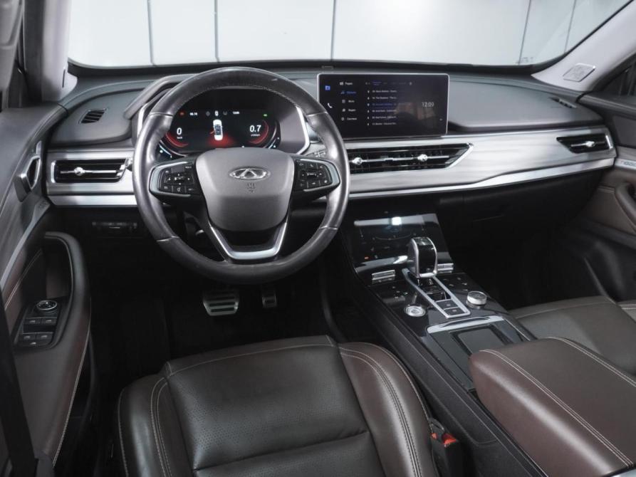 Chery Tiggo 8 Pro I Ростов-на-Дону  - изображение 6