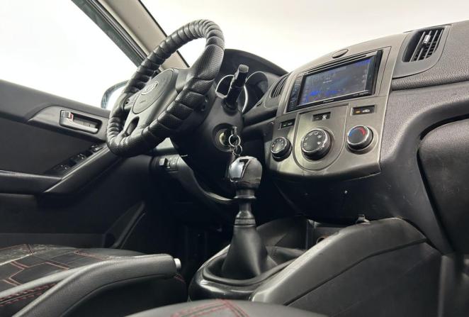 Kia Cerato II с пробегом 2010 года, цена 649 000 рублей, 297357 км, седан, Автокод Объявления