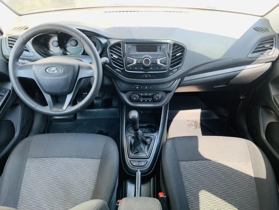 Lada (ВАЗ) Vesta I Воронеж  - изображение 9