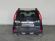 Nissan X-Trail II Рестайлинг Москва  - изображение 26