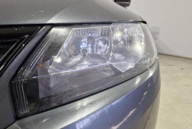 Skoda Rapid I с пробегом 2016 года, цена 1 165 000 рублей, 138669 км, лифтбек, Автокод Объявления