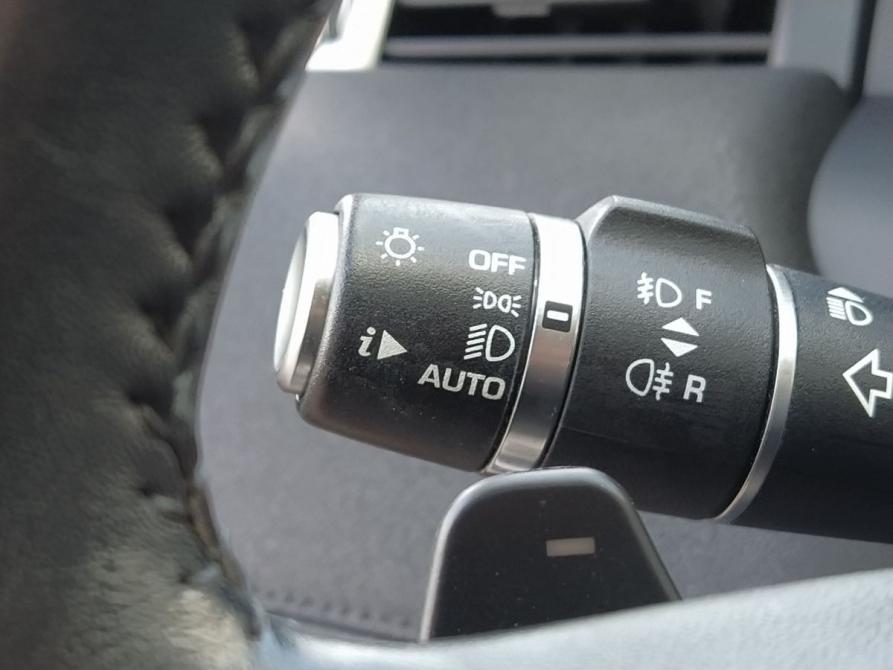 Land Rover Range Rover Evoque I Рестайлинг Екатеринбург  - изображение 11