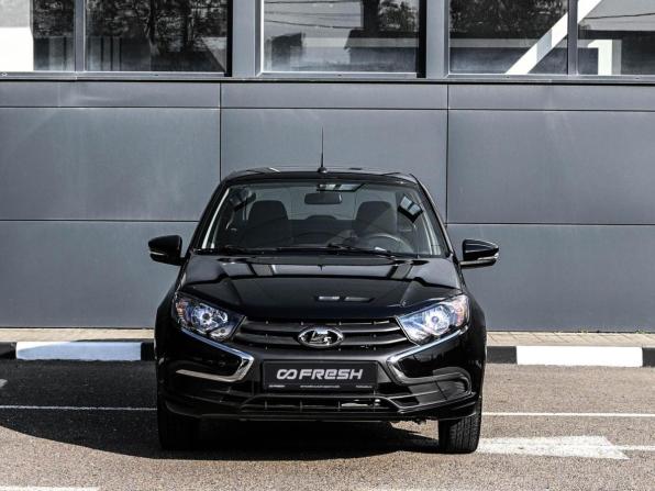 Lada (ВАЗ) Granta I Рестайлинг с пробегом 2024 года, цена 879 000 рублей, 26818 км, седан, Автокод Объявления