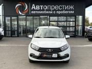 Lada (ВАЗ) Granta I Рестайлинг Волгоград  - изображение 20