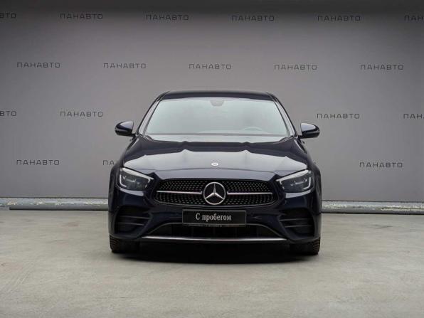 Mercedes-Benz E-Класс V (W213 S213 C238) Рестайлинг с пробегом 2021 года, цена 4 797 000 рублей, 87060 км, седан, Автокод Объявления
