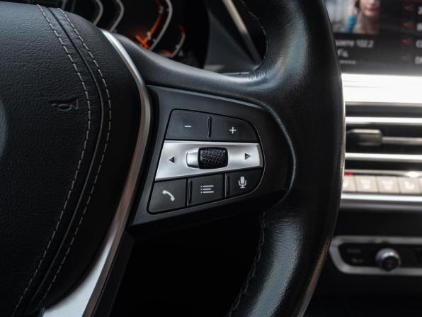 BMW X5 IV (G05/G18) с пробегом 2019 года, цена 5 540 000 рублей, 159833 км, внедорожник, Автокод Объявления