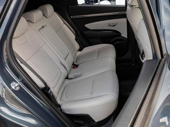 Hyundai Tucson IV с пробегом 2022 года, цена 3 230 000 рублей, 28683 км, внедорожник, Автокод Объявления