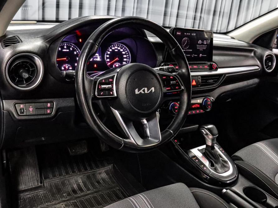 Kia Cerato IV Минеральные Воды  - изображение 9