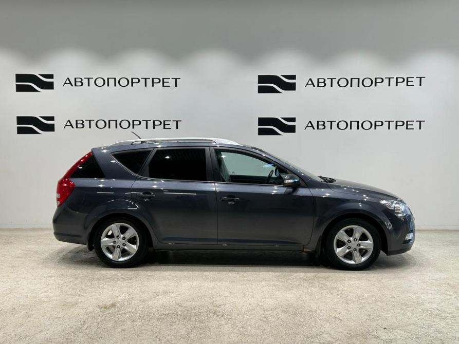 Kia Ceed I Рестайлинг Санкт-Петербург  - изображение 8