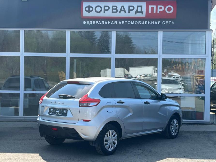 Lada (ВАЗ) XRAY I Ижевск  - изображение 4