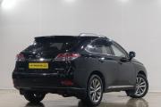 Lexus RX III Рестайлинг Новокузнецк  - изображение 41