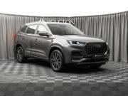 Chery Tiggo 8 Pro Max I Рестайлинг Москва  - изображение 31