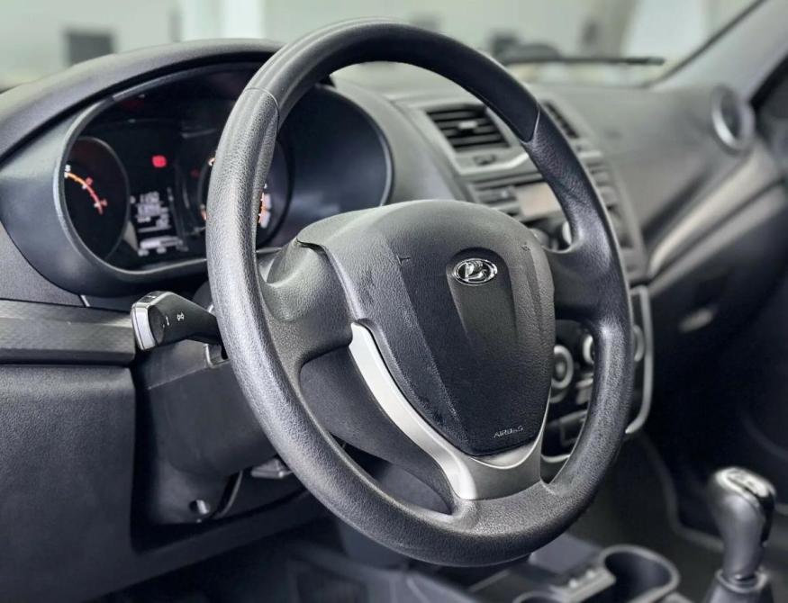 Lada (ВАЗ) Granta I Рестайлинг Шахты  - изображение 11
