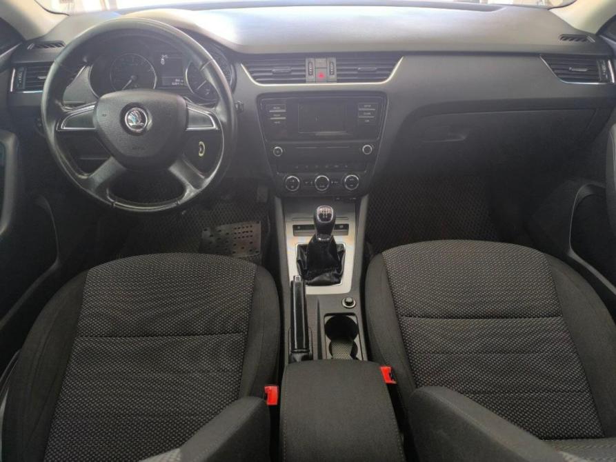 Skoda Octavia III (A7) Нижнекамск  - изображение 13