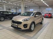 Kia Sportage IV Набережные Челны  - изображение 30