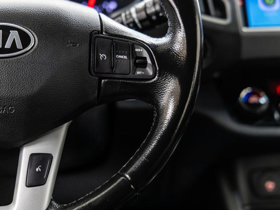 Kia Sportage III Волгоград  - изображение 16
