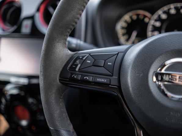 Nissan Note II Рестайлинг с пробегом 2018 года, цена 1 949 000 рублей, 23023 км, хэтчбек, Автокод Объявления
