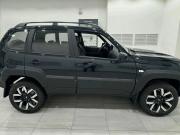 Lada (ВАЗ) Niva Travel I Рестайлинг Москва  - изображение 7