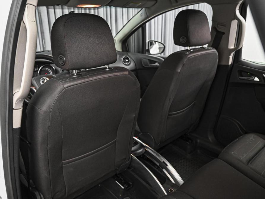 Opel Meriva B Ставрополь  - изображение 11