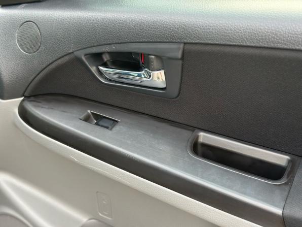 Suzuki SX4 I (Classic) Рестайлинг с пробегом 2011 года, цена 950 000 рублей, 150000 км, хэтчбек, Автокод Объявления