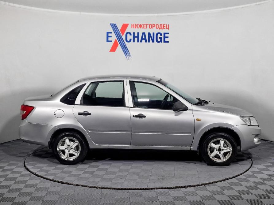 Lada (ВАЗ) Granta I Нижний Новгород  - изображение 4