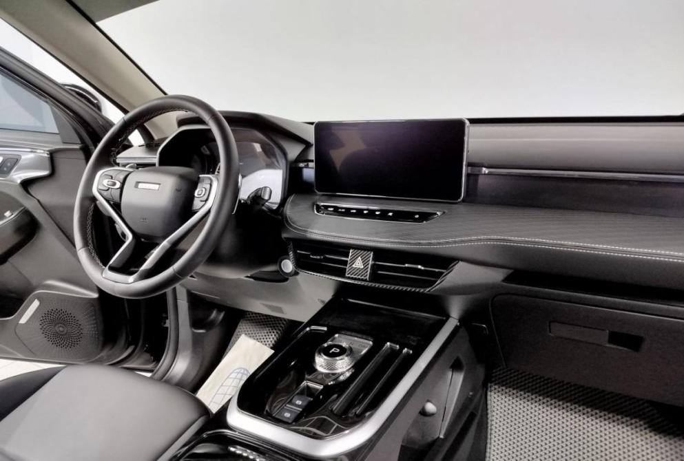 Haval Jolion I Саратов  - изображение 14