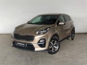 Kia Sportage IV Рестайлинг Москва  - изображение 17