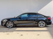 Audi A6 V (C8) Москва  - изображение 38