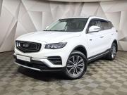 Geely Atlas Pro Москва  - изображение 21