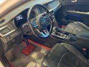 Kia Optima IV Рестайлинг Тюмень  - изображение 31