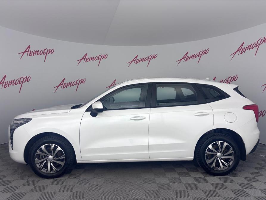 Haval Jolion I Псков  - изображение 2