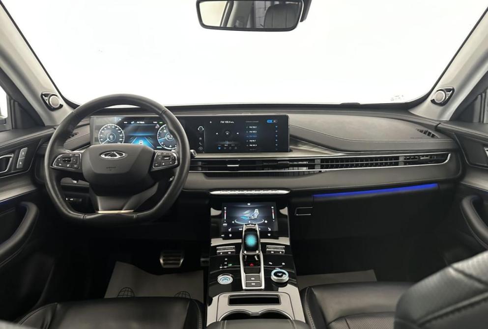 Chery Tiggo 8 Pro Max I Саранск  - изображение 22
