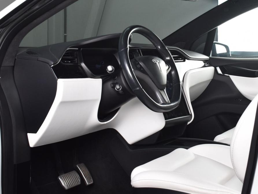 Tesla Model X I Кемерово  - изображение 8