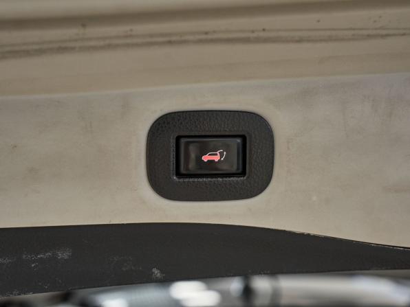 Nissan X-Trail III с пробегом 2015 года, цена 1 107 000 рублей, 321026 км, внедорожник, Автокод Объявления
