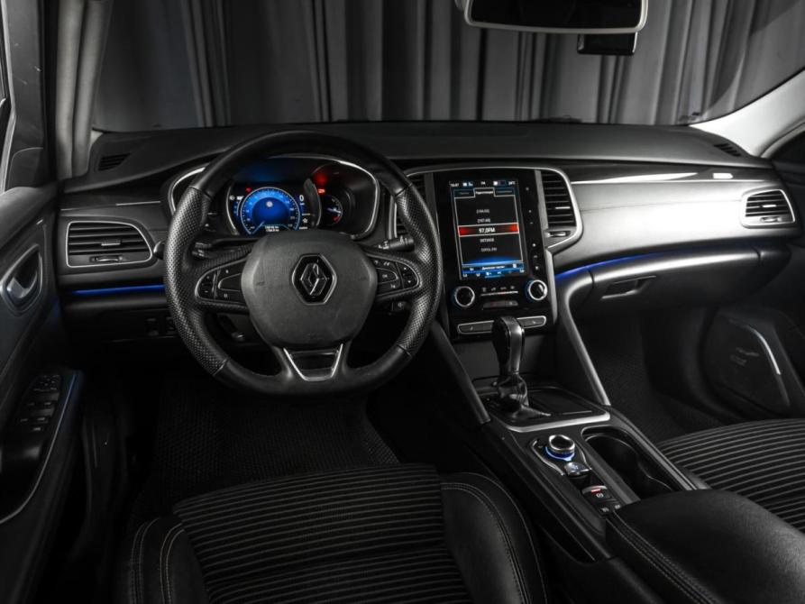 Renault Talisman I Тюмень  - изображение 6